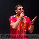 Fotos: HURRICANE FESTIVAL 2025 - Freitag (20.06.2025)