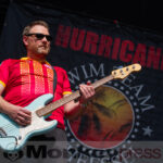 Fotos: HURRICANE FESTIVAL 2025 - Freitag (20.06.2025)