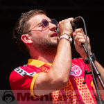 Fotos: HURRICANE FESTIVAL 2025 - Freitag (20.06.2025)