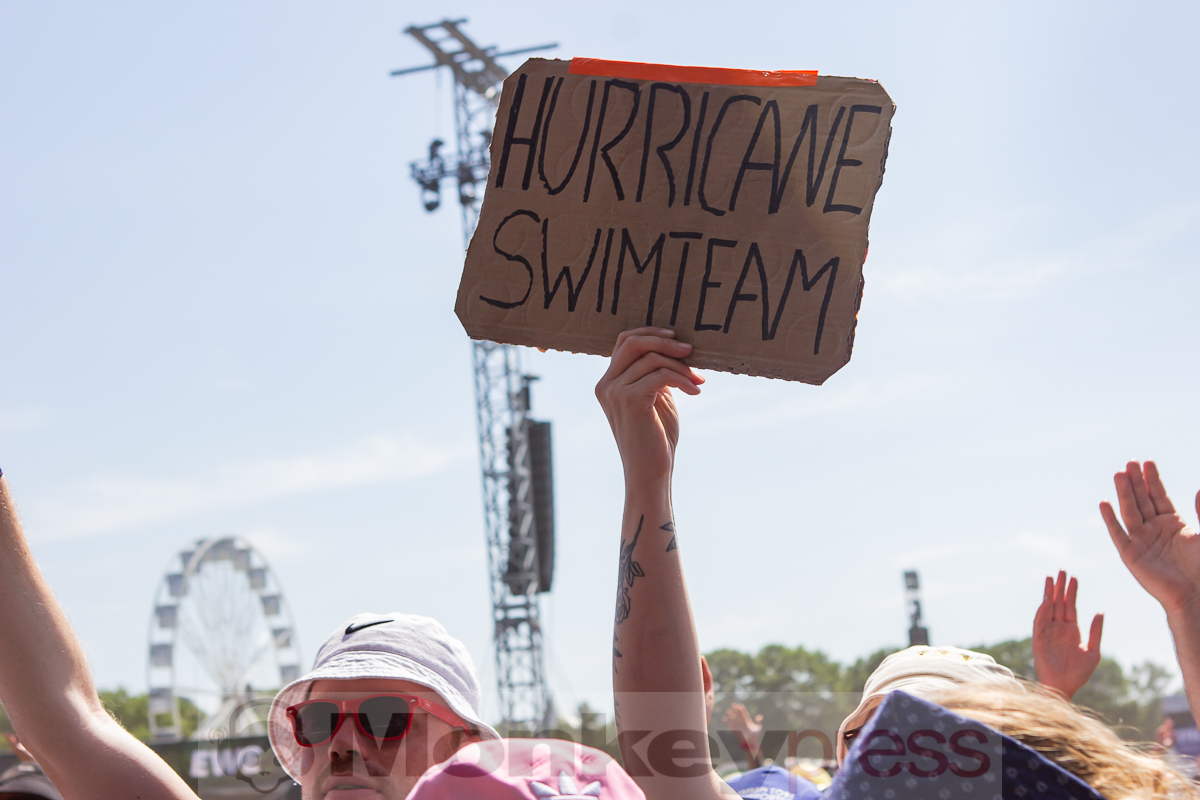 hurricaneswimteam, © Markus Hillgärtner