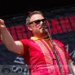 Fotos: HURRICANE FESTIVAL 2025 - Freitag (20.06.2025)