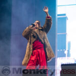 Fotos: HURRICANE FESTIVAL 2025 - Freitag (20.06.2025)