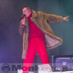 Fotos: HURRICANE FESTIVAL 2025 - Freitag (20.06.2025)