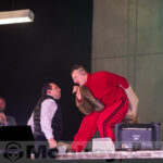 Fotos: HURRICANE FESTIVAL 2025 - Freitag (20.06.2025)