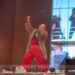 Fotos: HURRICANE FESTIVAL 2025 - Freitag (20.06.2025)
