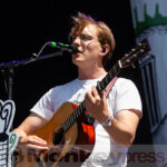 Fotos: HURRICANE FESTIVAL 2025 (Sa., 21.06.2025)