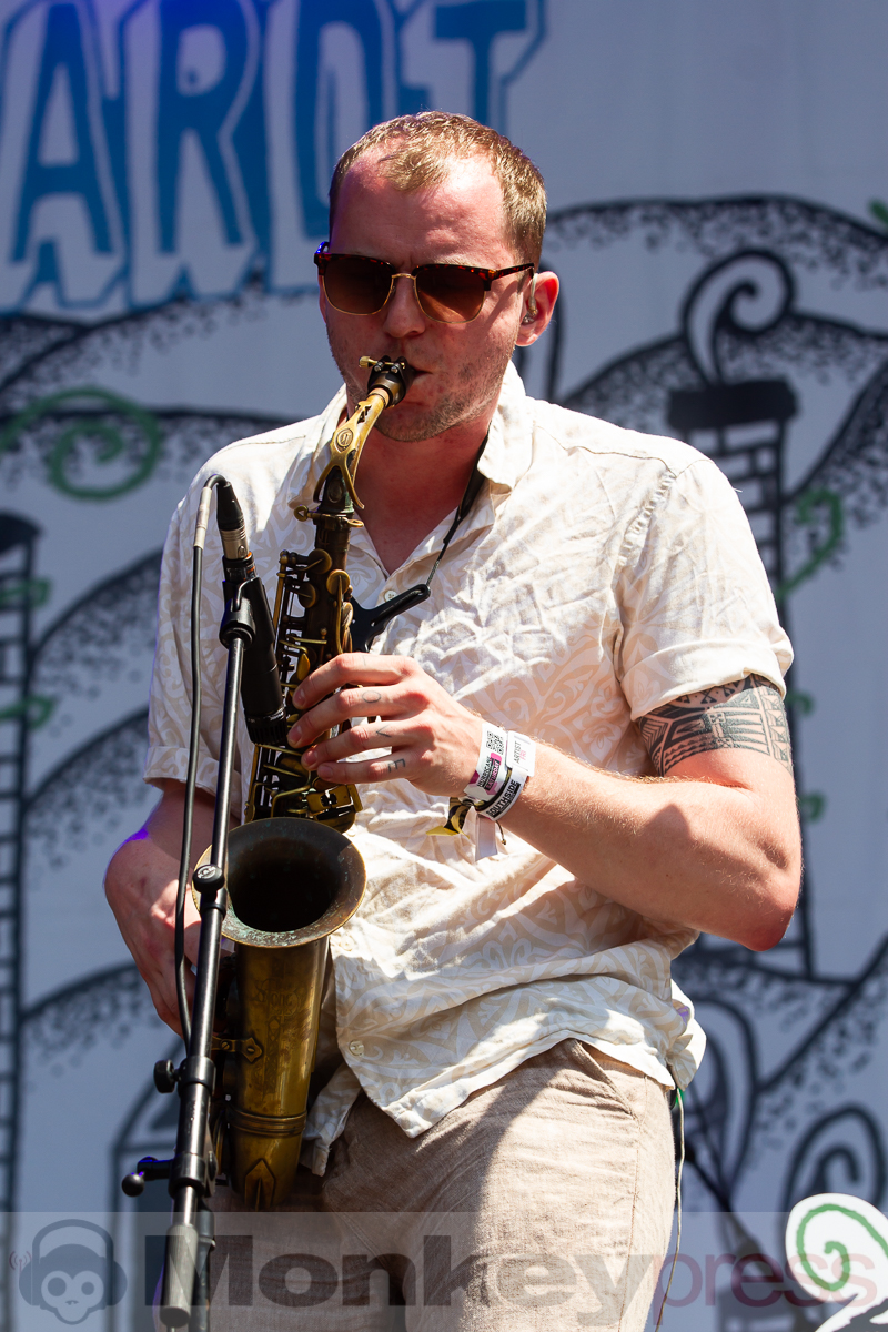 Marlo Grosshardt, © Markus Hillgärtner