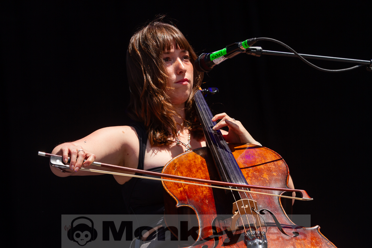 Marlo Grosshardt, © Markus Hillgärtner