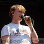 Fotos: HURRICANE FESTIVAL 2025 (Sa., 21.06.2025)