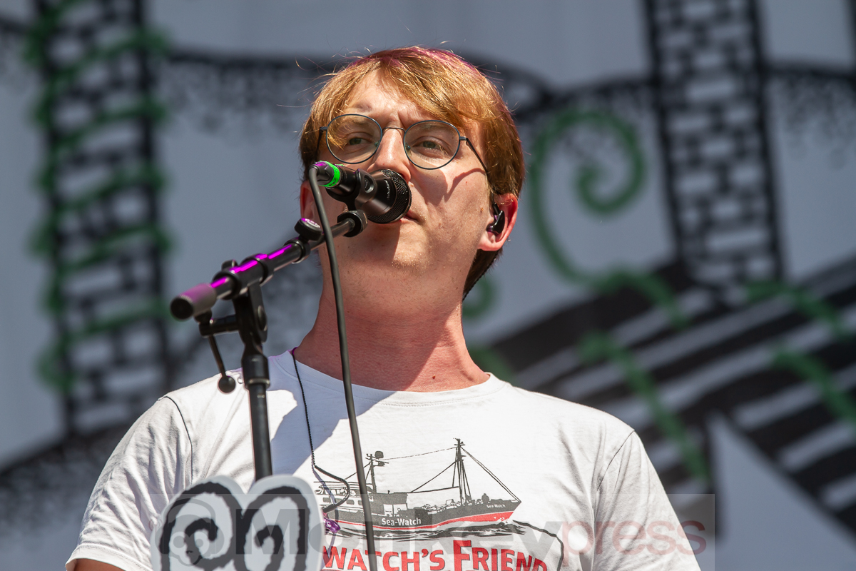 Marlo Grosshardt, © Markus Hillgärtner