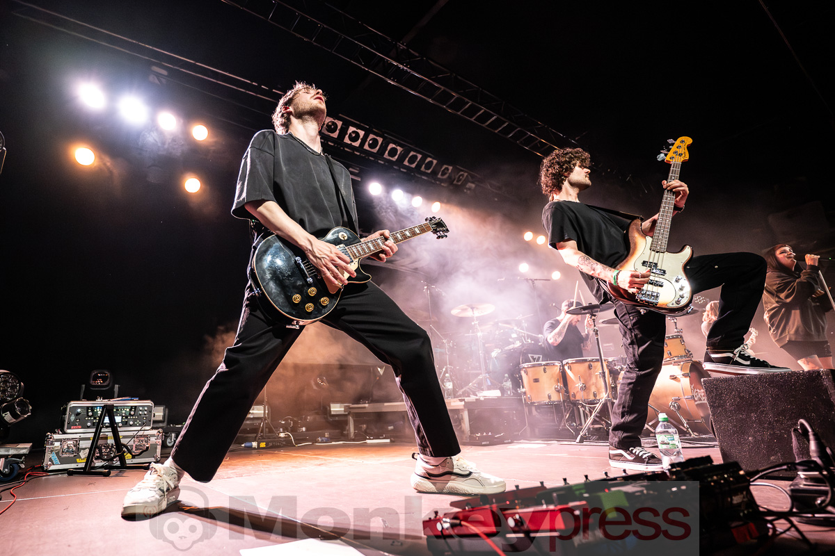 Tigress, © Frank Güthoff