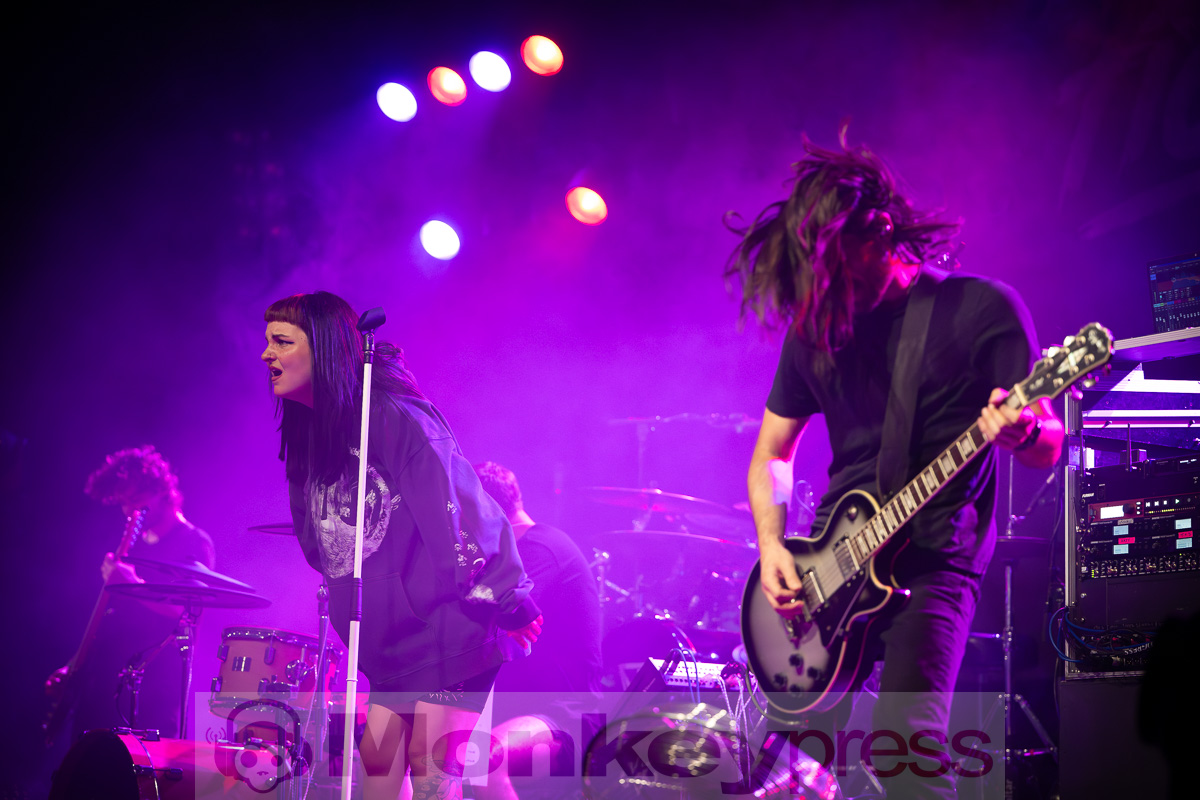 Tigress, © Frank Güthoff