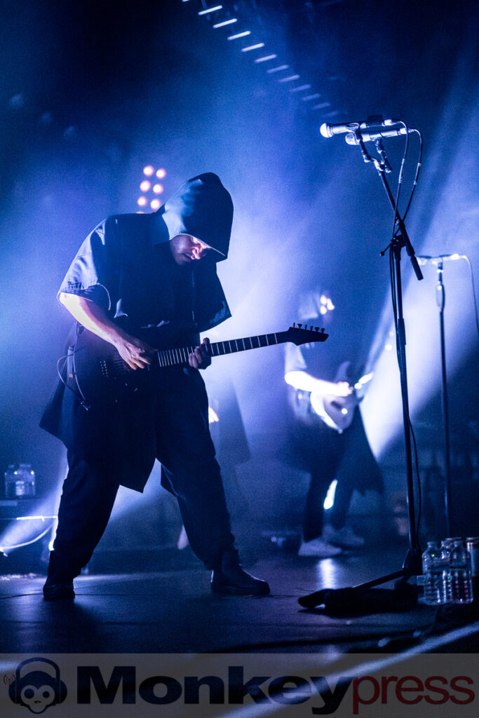 Fotos: ZEAL AND ARDOR
