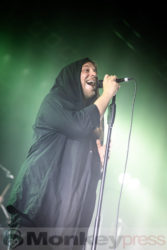 Fotos: ZEAL AND ARDOR