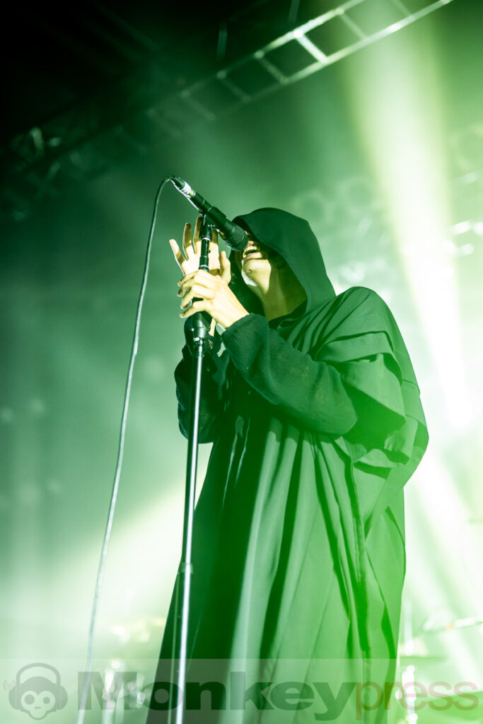 Fotos: ZEAL AND ARDOR