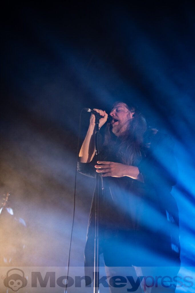 Fotos: ZEAL AND ARDOR
