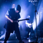 Fotos: ZEAL AND ARDOR