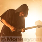 Fotos: ZEAL AND ARDOR