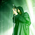 Fotos: ZEAL AND ARDOR