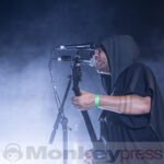 Fotos: ZEAL AND ARDOR