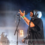 Fotos: ZEAL AND ARDOR