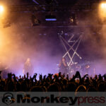 Fotos: ZEAL AND ARDOR