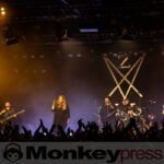 Fotos: ZEAL AND ARDOR