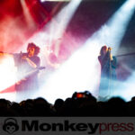 Fotos: ZEAL AND ARDOR