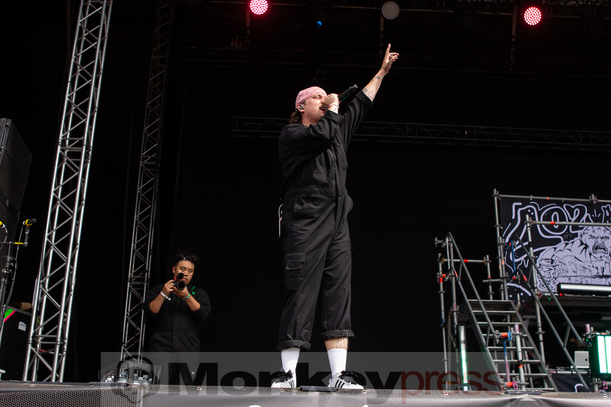 102 Boyz, © Markus Hillgärtner