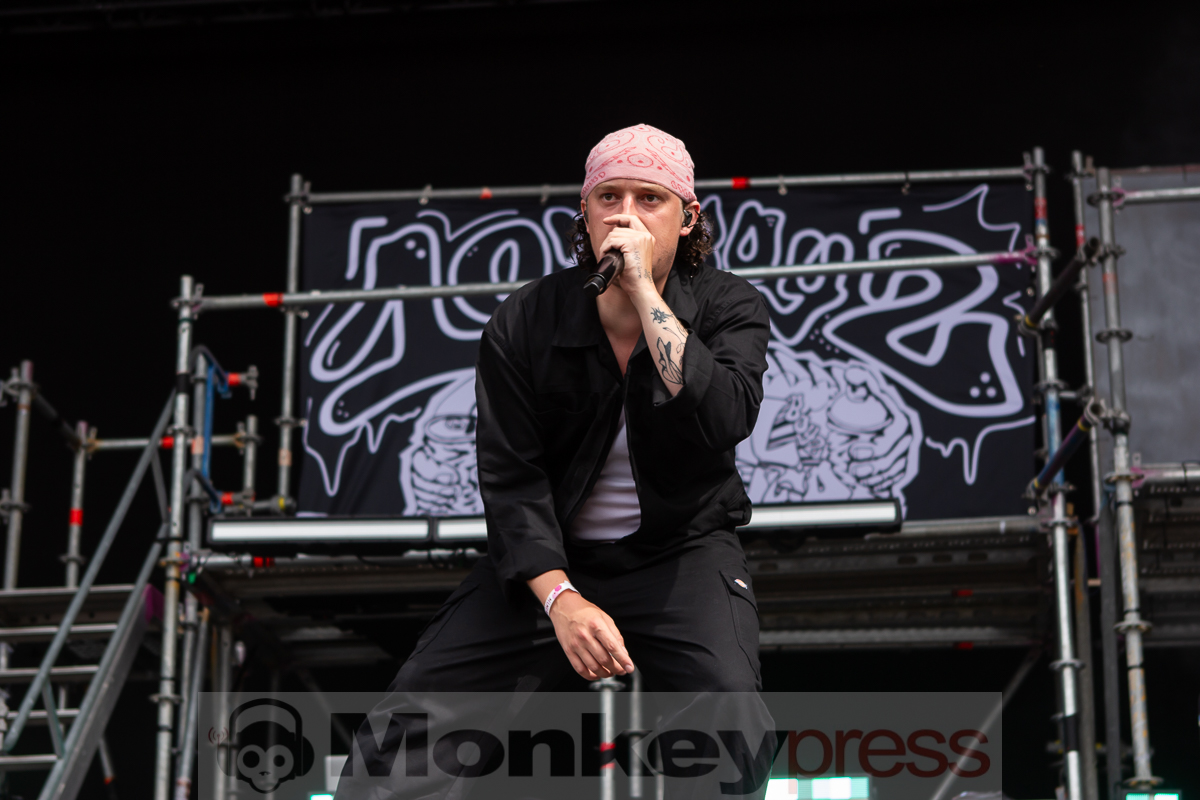 102 Boyz, © Markus Hillgärtner