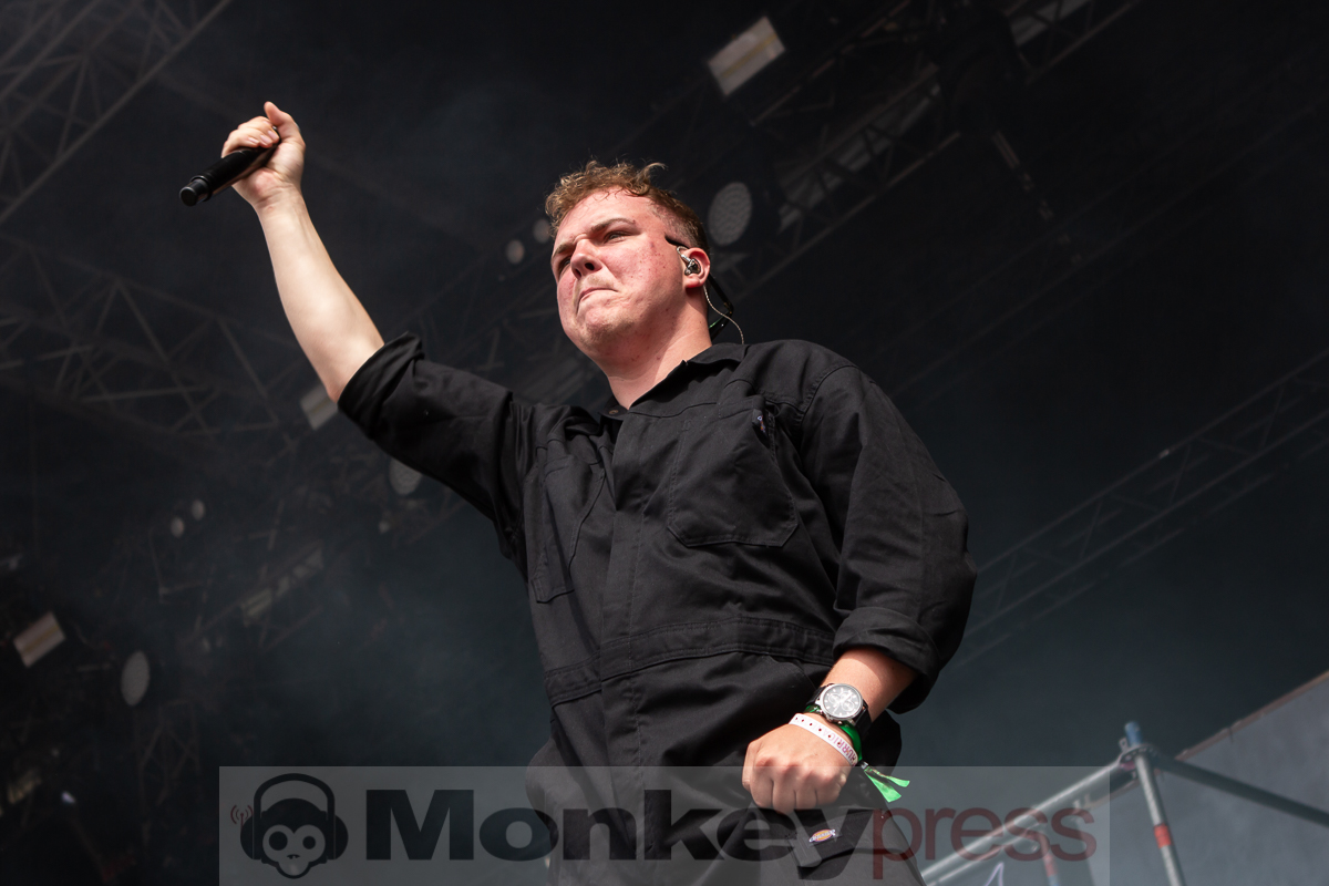 102 Boyz, © Markus Hillgärtner