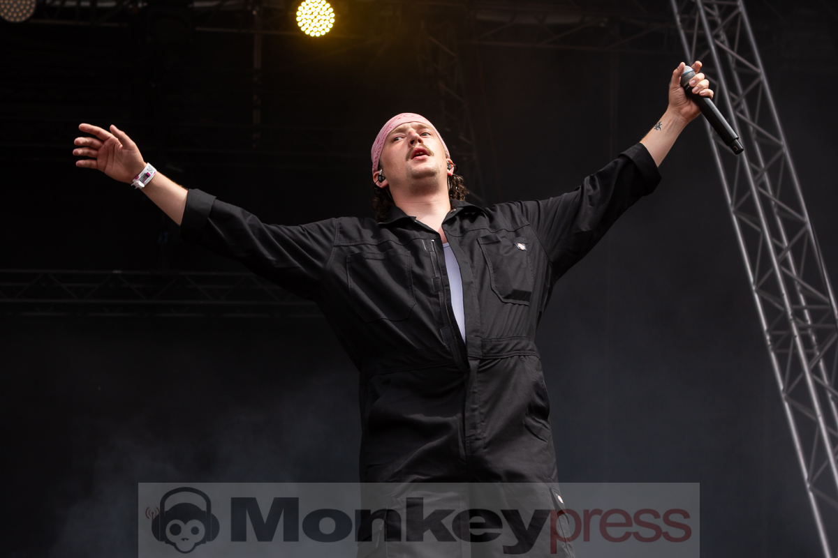 102 Boyz, © Markus Hillgärtner