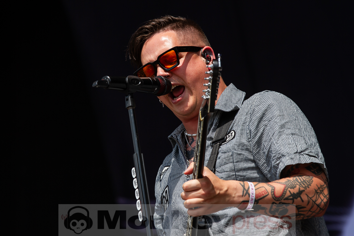 Hot Milk, © Markus Hillgärtner