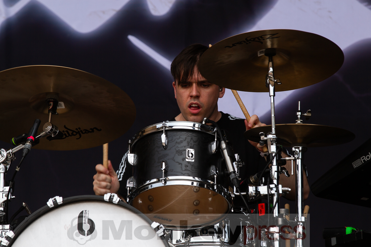 Hot Milk, © Markus Hillgärtner