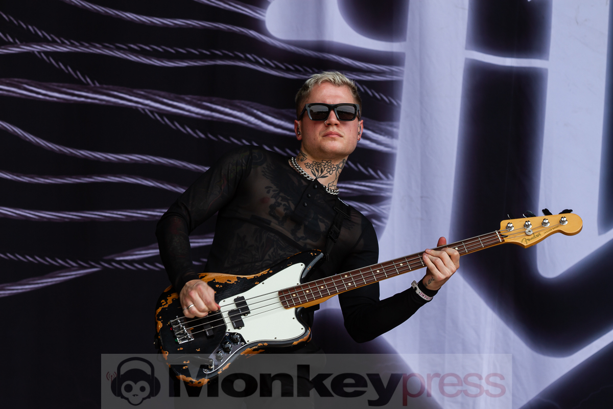 Hot Milk, © Markus Hillgärtner