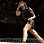 Fotos: HURRICANE FESTIVAL 2025 (So., 22.06.2025)