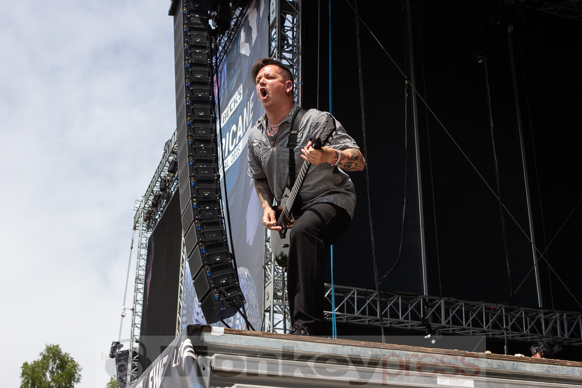 Hot Milk, © Markus Hillgärtner