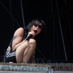 Fotos: HURRICANE FESTIVAL 2025 (So., 22.06.2025)