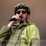 Fotos: HURRICANE FESTIVAL 2025 (So., 22.06.2025)