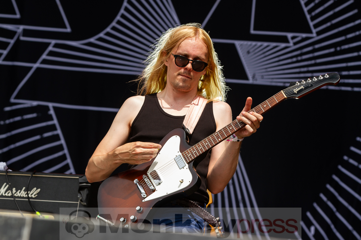 Kadavar, © Markus Hillgärtner