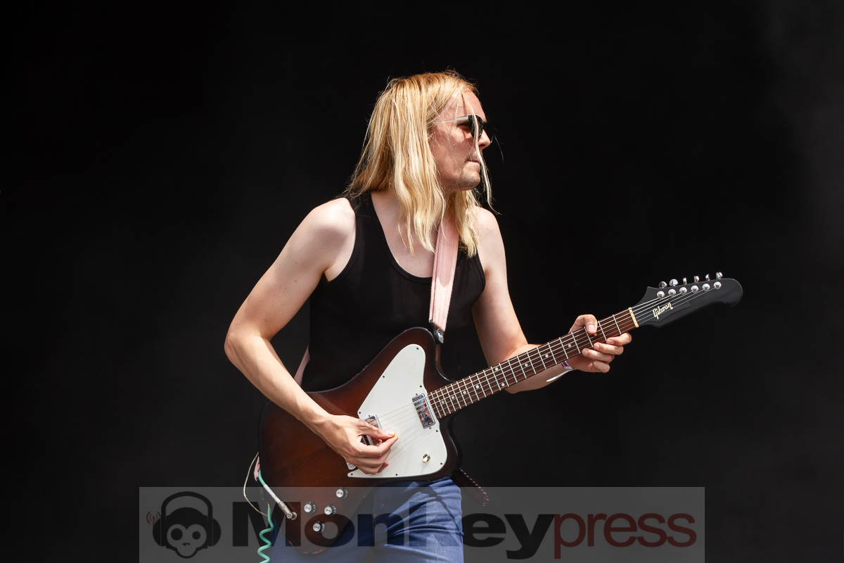 Kadavar, © Markus Hillgärtner