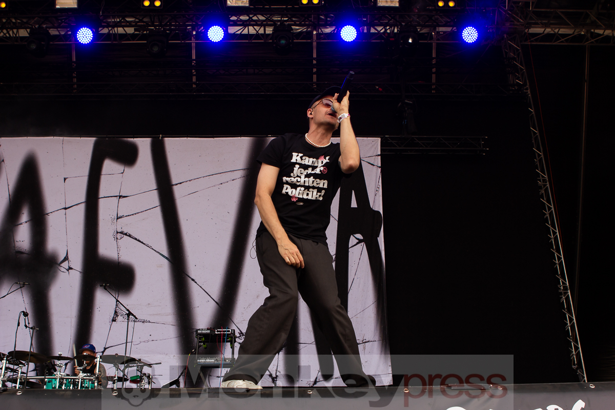 Kafvka, © Markus Hillgärtner