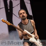 Fotos: HURRICANE FESTIVAL 2025 (So., 22.06.2025)