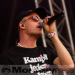 Fotos: HURRICANE FESTIVAL 2025 (So., 22.06.2025)