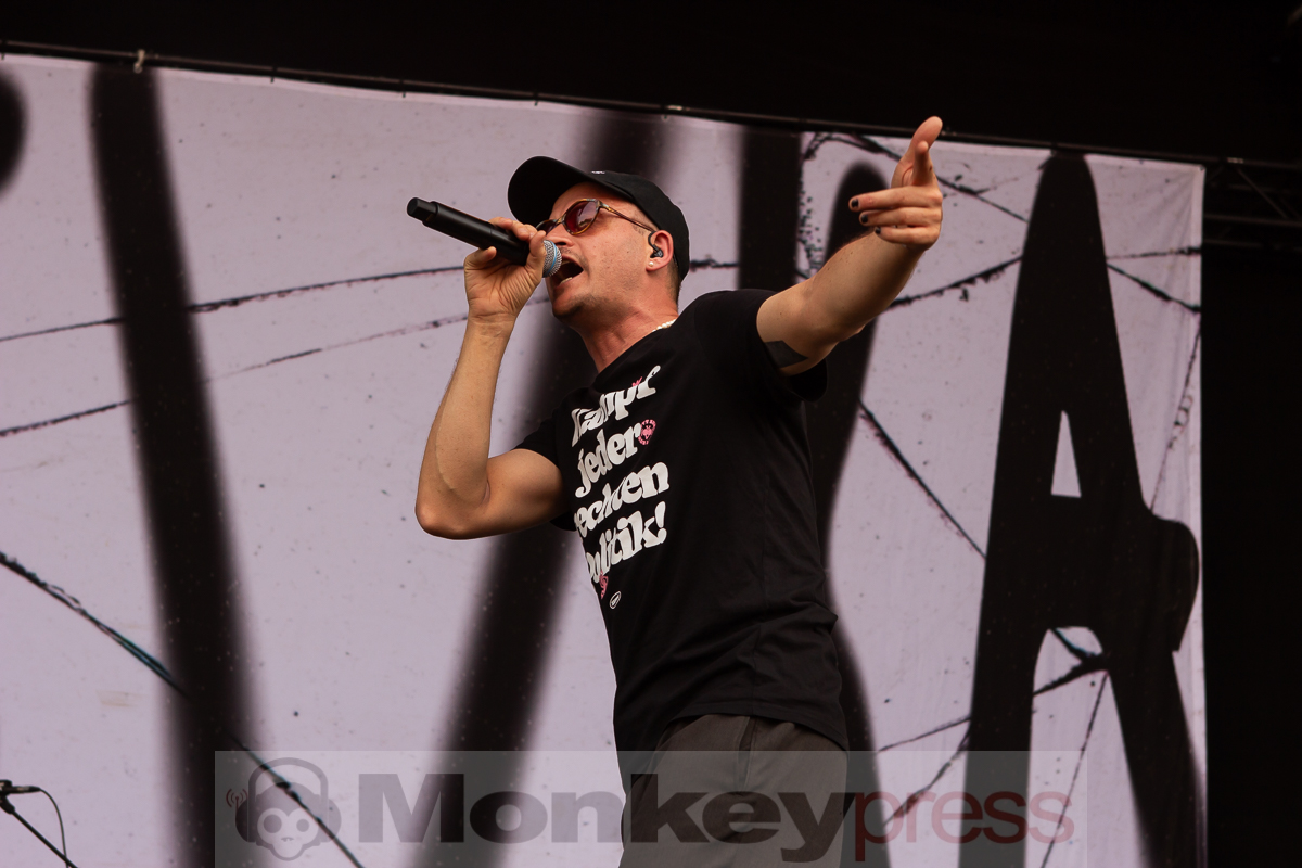 Kafvka, © Markus Hillgärtner