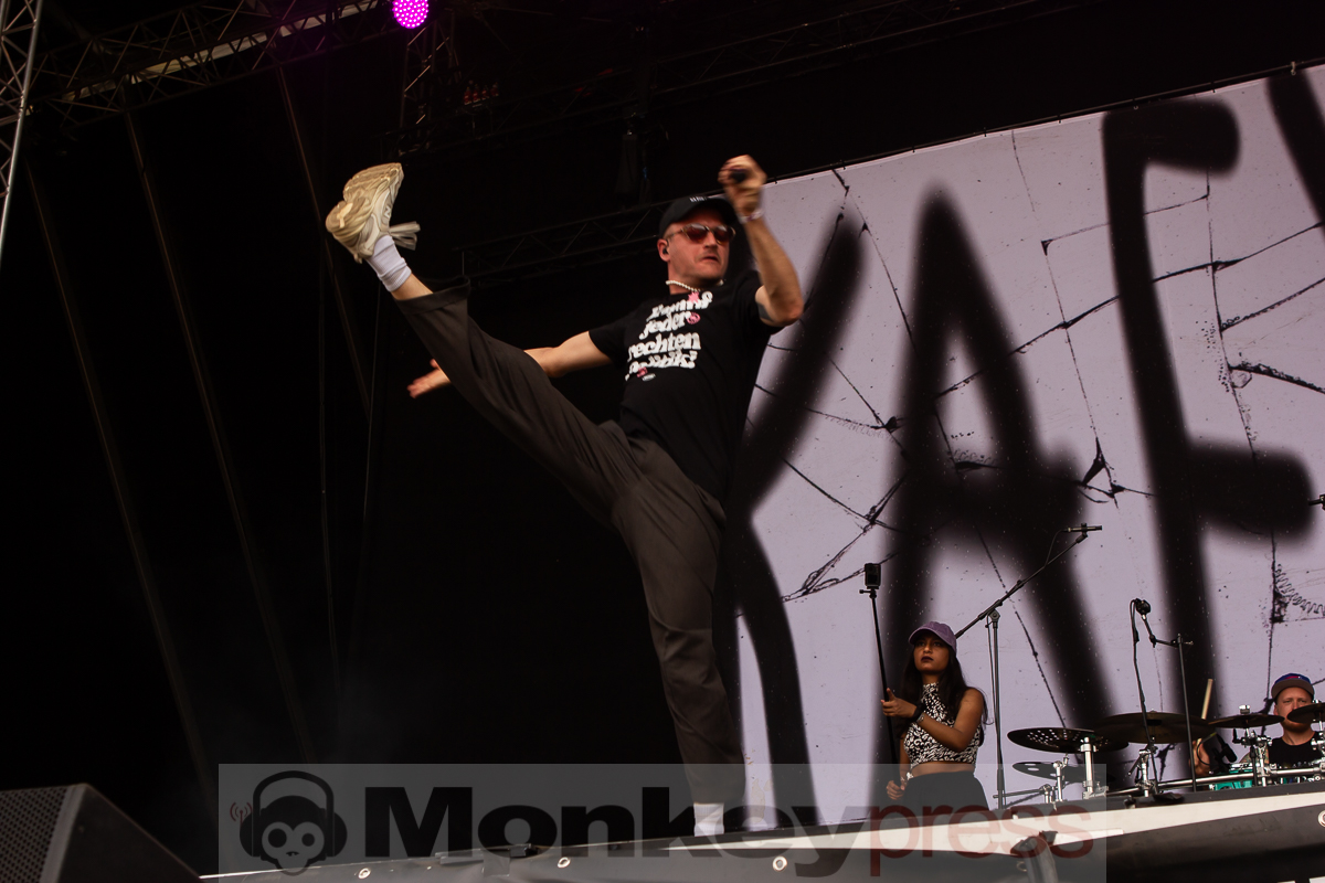 Kafvka, © Markus Hillgärtner