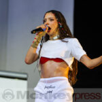 Fotos: HURRICANE FESTIVAL 2025 (So., 22.06.2025)