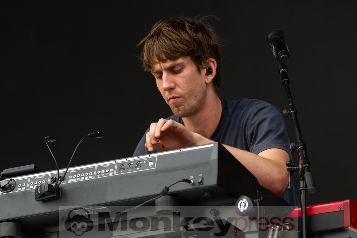 Parcels, © Markus Hillgärtner