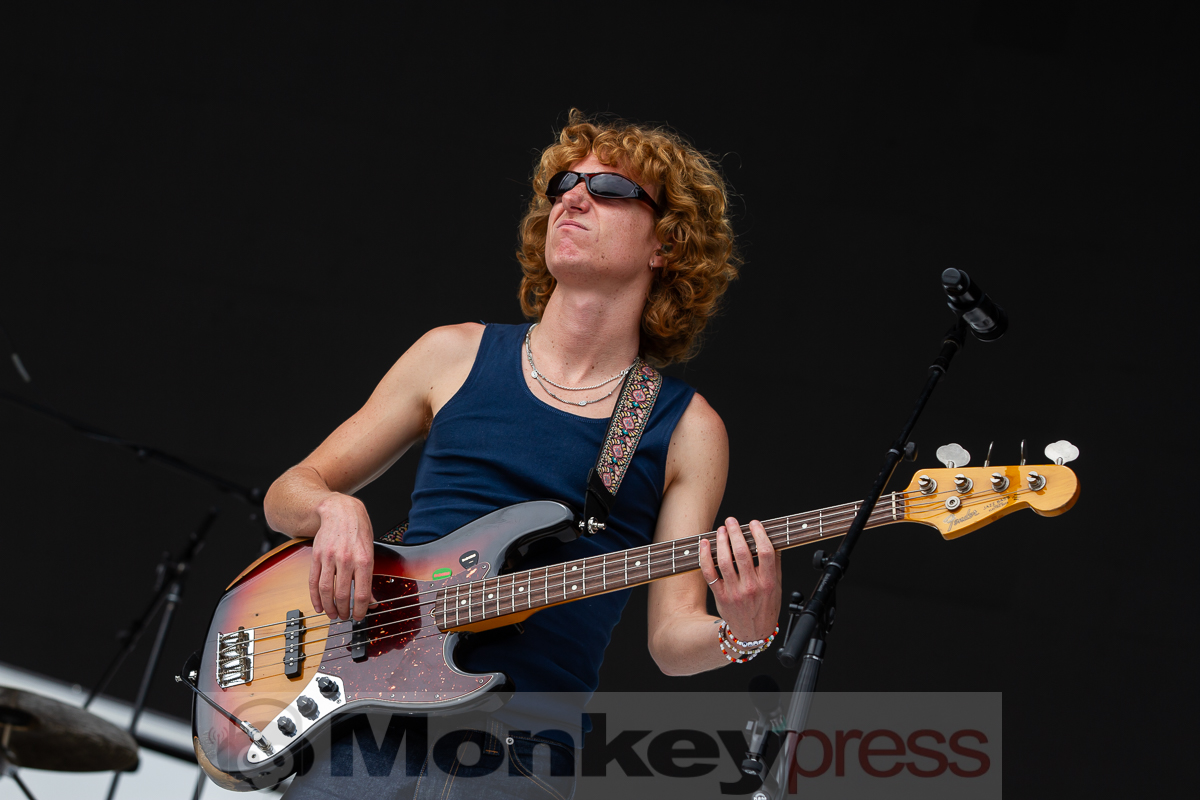 Parcels, © Markus Hillgärtner