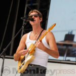 Fotos: HURRICANE FESTIVAL 2025 (So., 22.06.2025)